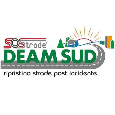 Logo di DEAM SUD
