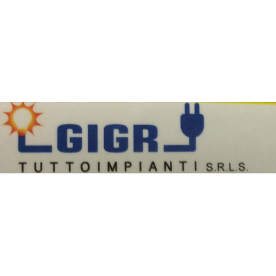 Logo di GIGR TUTTOIMPIANTI