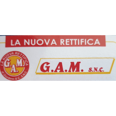 Logo di LA NUOVA RETTIFICA G.A.M.