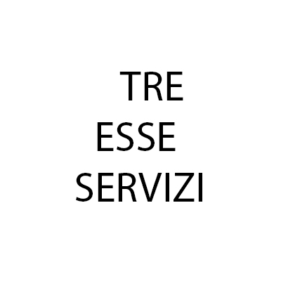 Logo di TRE ESSE SERVIZI