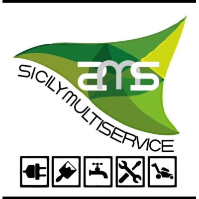Logo di SICILY MULTISERVICE DARIO GALLO