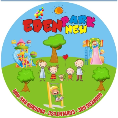 Logo di EDEN PARK NEW