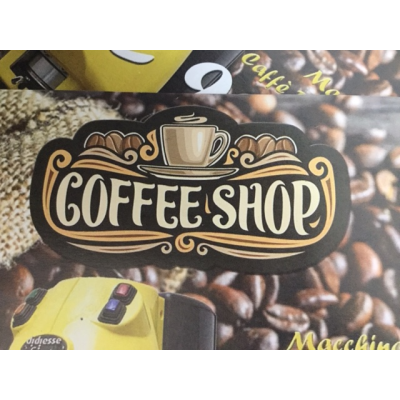 Logo di COFFEE SHOP