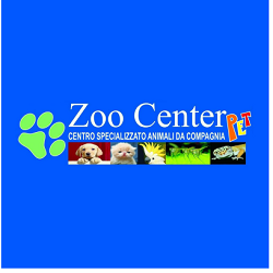 Logo di ZOO CENTER