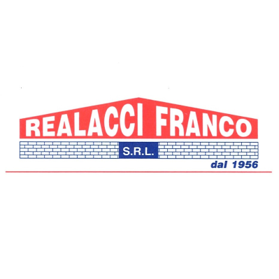 Logo di REALACCI MATERIALI EDILI