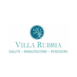 Logo di VILLA RUBBIA STUDIO MEDICO - FISIOTERAPIA