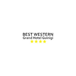 Logo di GRAND HOTEL GUINIGI - BEST WESTERN