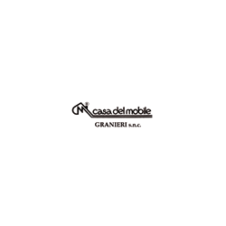 Logo di CASA DEL MOBILE GRANIERI