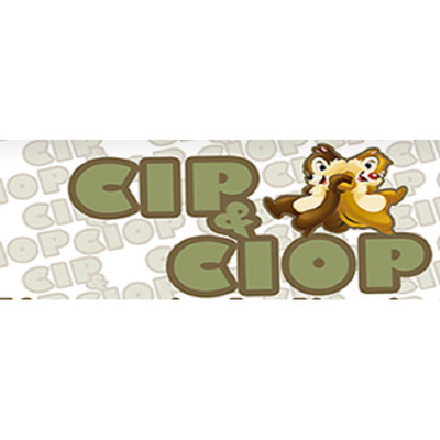 Logo di CIP & CIOP