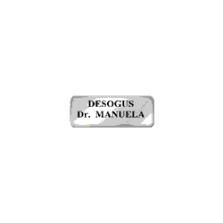 Logo di STUDIO NOTARILE DESOGUS DR.SSA MANUELA