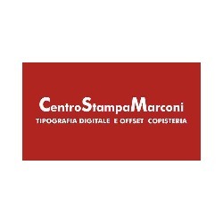 Logo di CENTRO STAMPA MARCONI