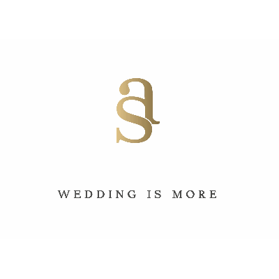 Logo di WEDDING IS MORE