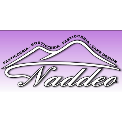 Logo di PASTICCERIA NADDEO