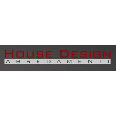Logo di HOUSE DESIGN