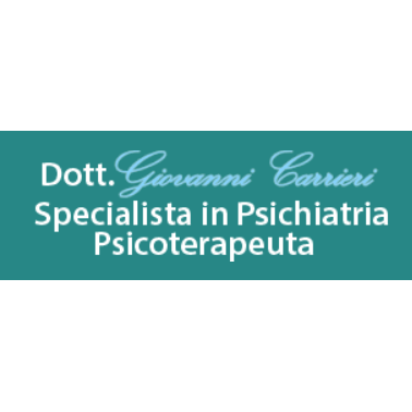 Logo di CARRIERI DOTT. GIOVANNI