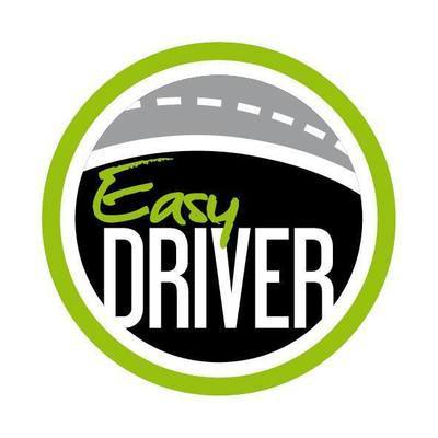Logo di EASY DRIVER