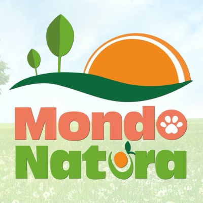 Logo di MONDO NATURA