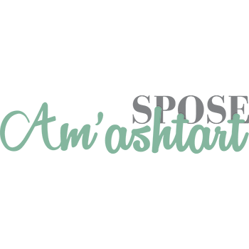 Logo di AM’ASHTART SPOSE