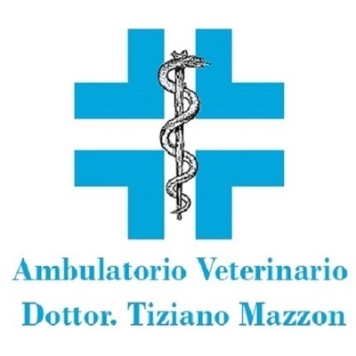 Logo di AMBULATORIO VETERINARIO MAZZON DR. TIZIANO