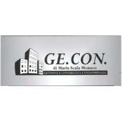 Logo di GE.CON.