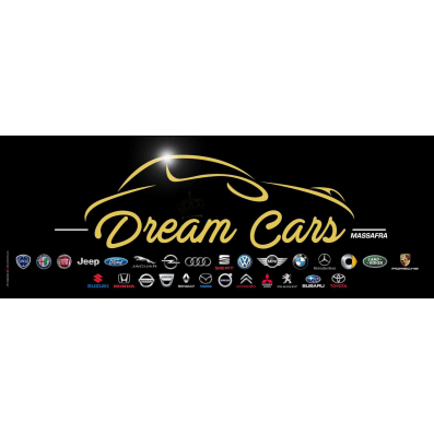 Logo di DREAM CARS