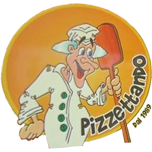 Logo di PIZZERIA PIZZETTANDO