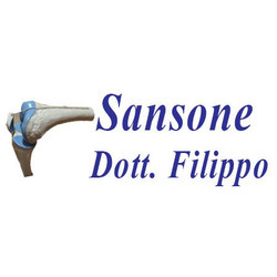 Logo di SANSONE DR. FILIPPO SPECIALISTA FISIATRA