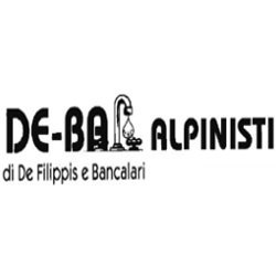 Logo di DE.BA. ALPINISTI