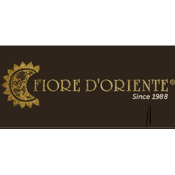 Logo di FIORE D'ORIENTE