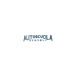 Logo di AUTOSCUOLA SENSOLI