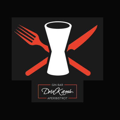 Logo di DRINKAMI
