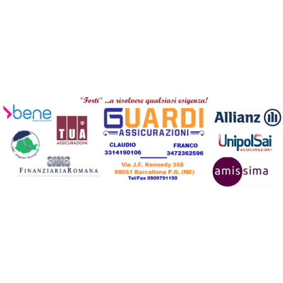 Logo di GUARDI ASSICURAZIONI