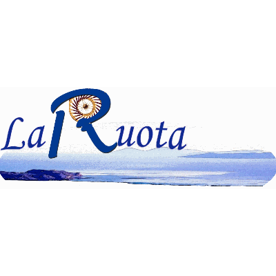 Logo di LA RUOTA