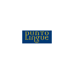Logo di PUNTO LINGUE CORSI DI LINGUE TADUZIONI INTERPRETI