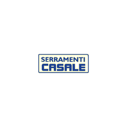 Logo di SERRAMENTI CASALE
