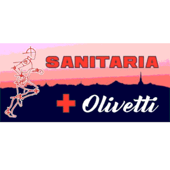 Logo di SANITARIA OLIVETTI
