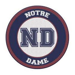 Logo di ISTITUTO PARITARIO NOTRE DAME