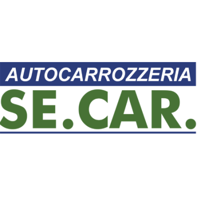 Logo di SE.CAR AUTOCARROZZERIA VERNICIATURA