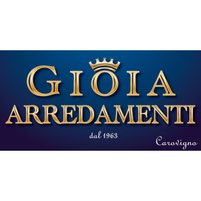 Logo di GIOIA ARREDAMENTI