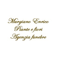 Logo di ENRICO MURGIANO PIANTE E FIORI - AGENZIA FUNEBRE
