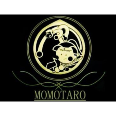 Logo di RISTORANTE MOMOTARO 3 CINESE GIAPPONESE