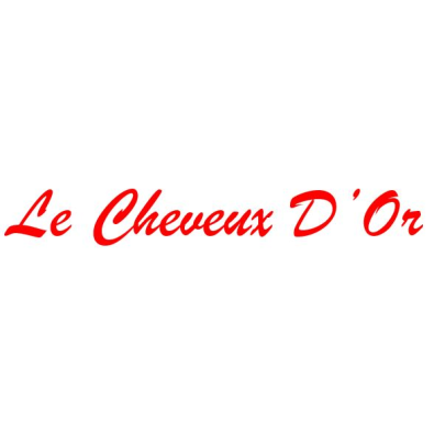 Logo di LE CHEVEUX D'OR