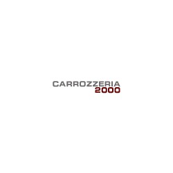 Logo di CARROZZERIA 2000