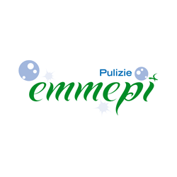 Logo di IMPRESA DI PULIZIE EMMEPI PULIZIE
