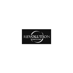 Logo di REVOLUTION PARRUCCHIERI
