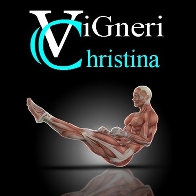 Logo di VIGNERI CHRISTINA