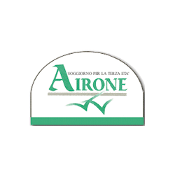 Logo di SOGGIORNO AIRONE - AIRONE COOP. SOCIALE ONLUS - A.C.O.