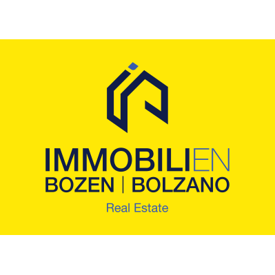 Logo di IMMOBILI BOLZANO SRL - IMMOBILIEN BOZEN GMBH
