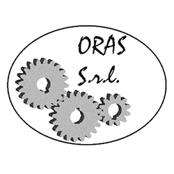 Logo di ORAS SRL