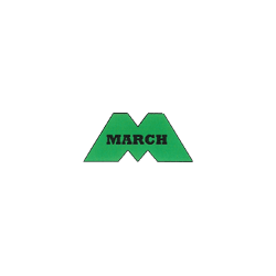 Logo di MARCH